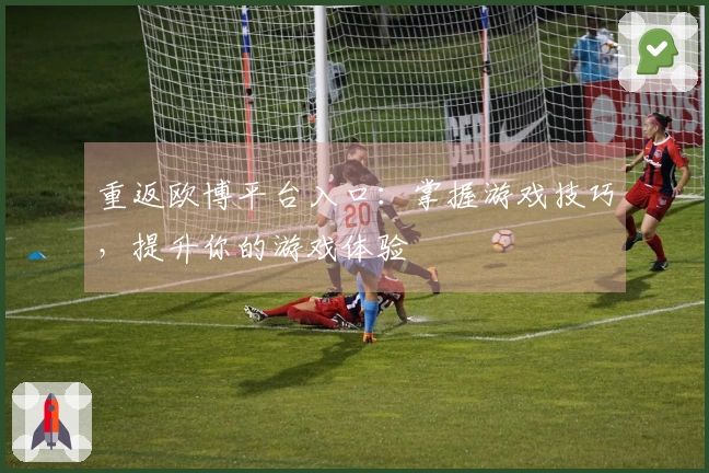 重返欧博平台入口：掌握游戏技巧，提升你的游戏体验